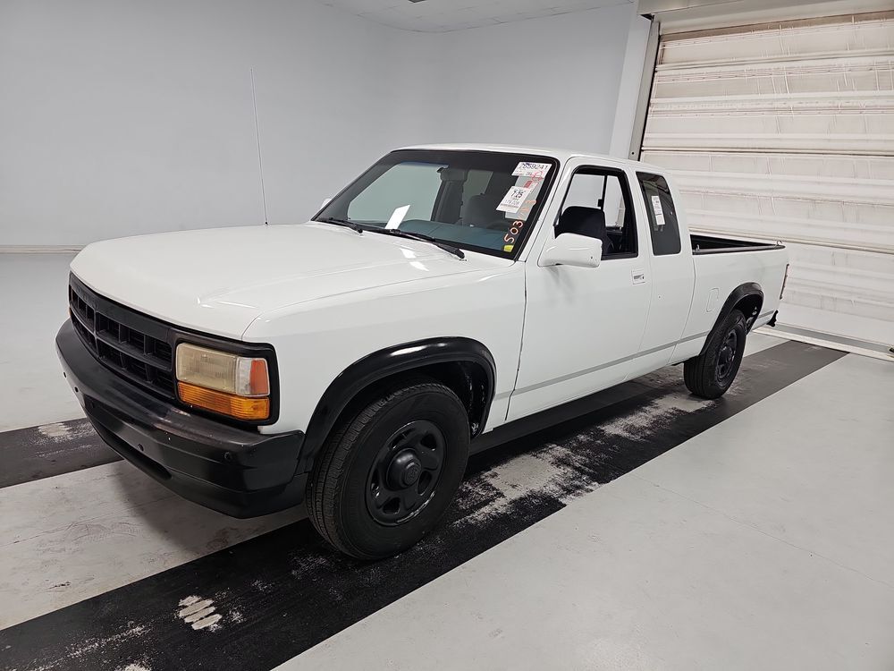 Dodge Dakota