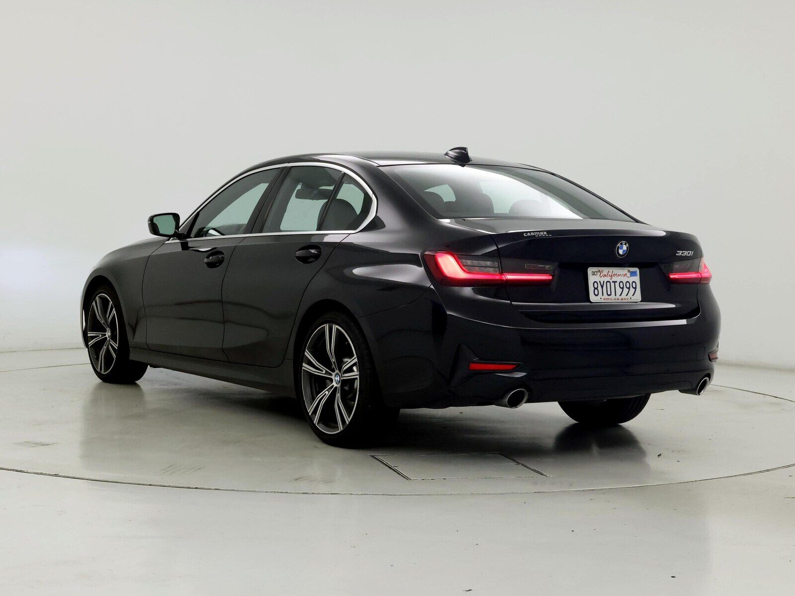 2022 BMW 330i