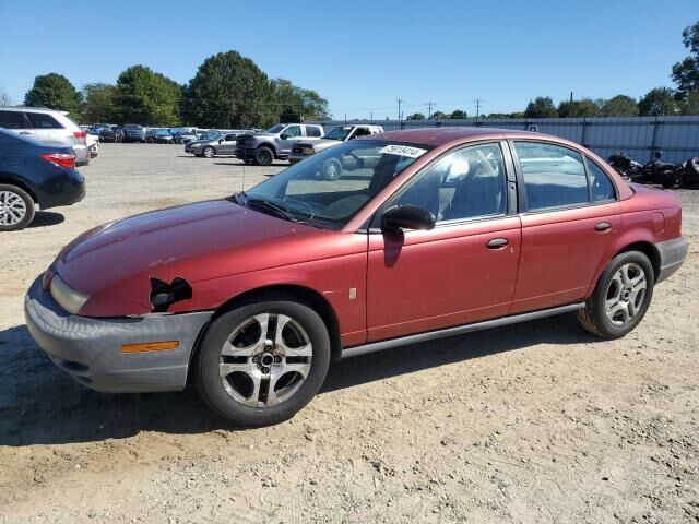 Saturn SL1