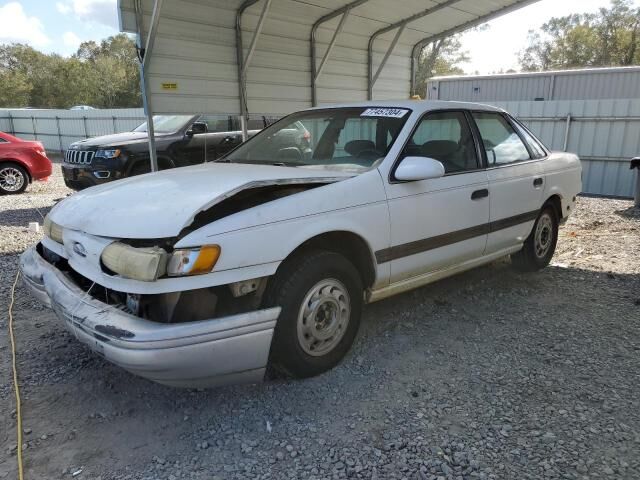 Ford Taurus