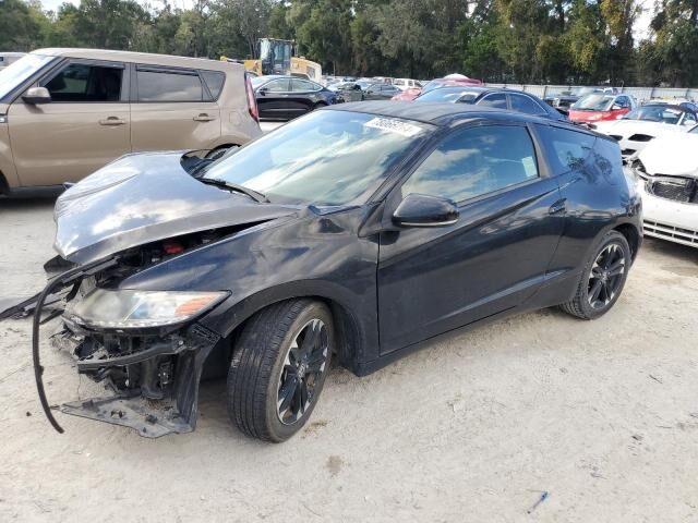 Honda CR-Z