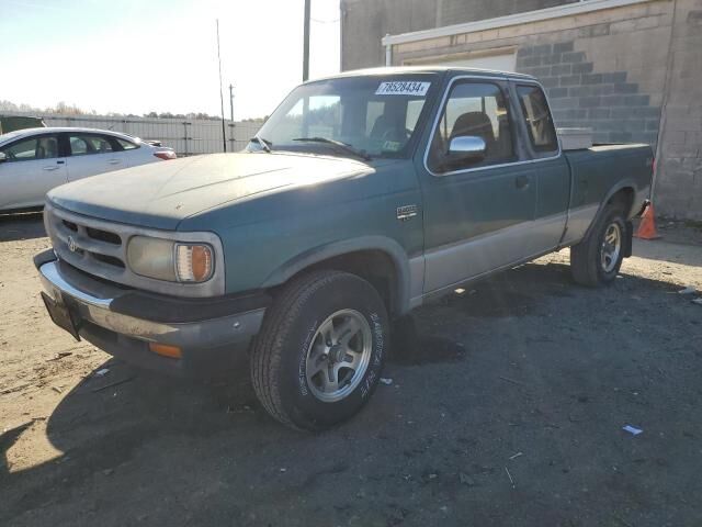 Mazda B-Series
