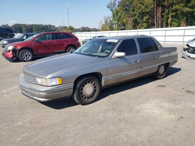 CADILLAC