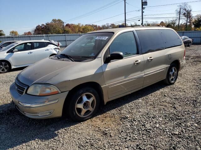 Ford Windstar