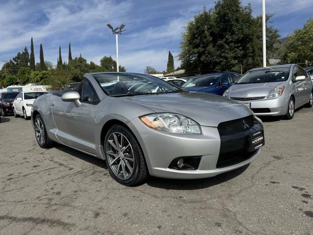 Mitsubishi Eclipse