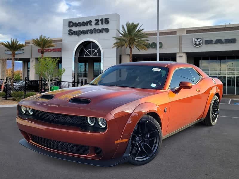 DODGE