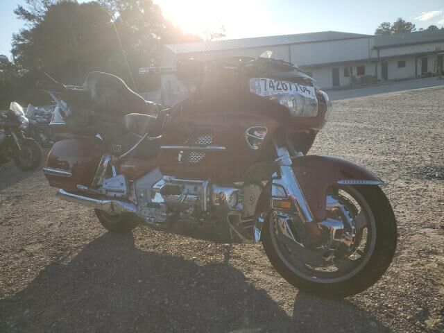 Honda GL1800