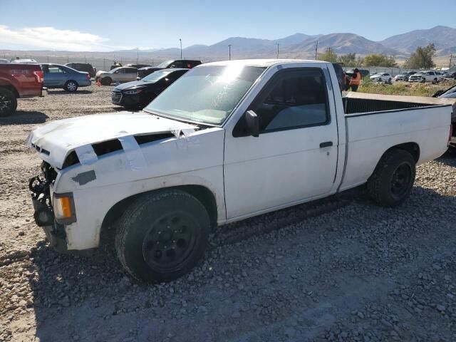 Nissan Pickup