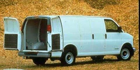 Chevrolet Express