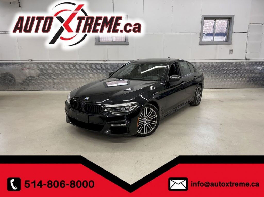 BMW 530i