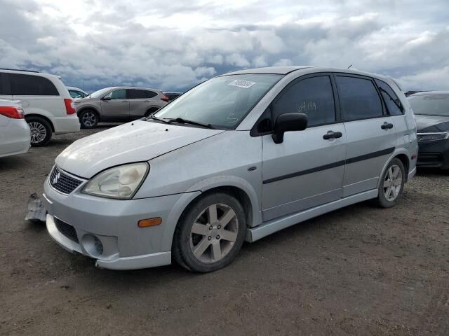 Suzuki Aerio