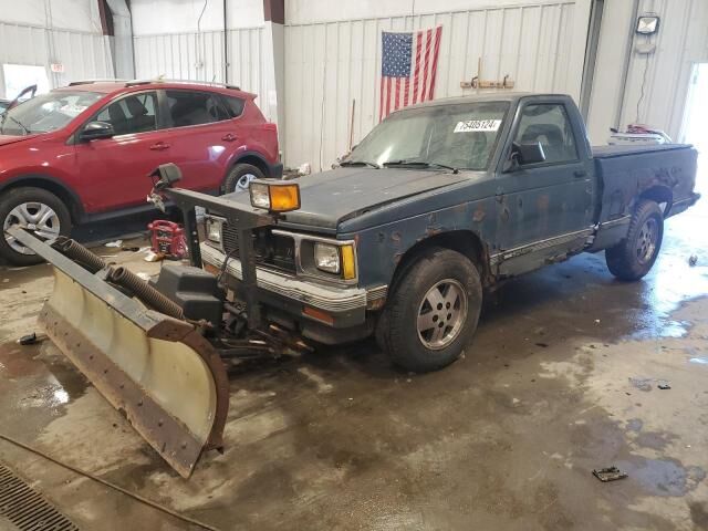 GMC Sonoma