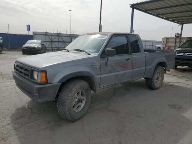 Mazda B-Series
