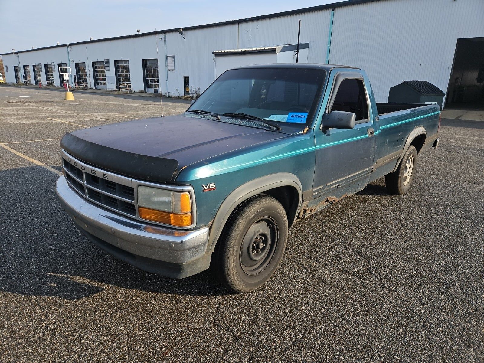 Dodge Dakota