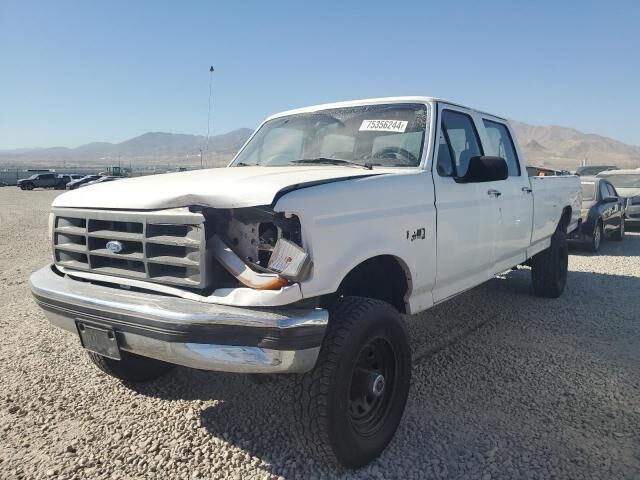 Ford F-350