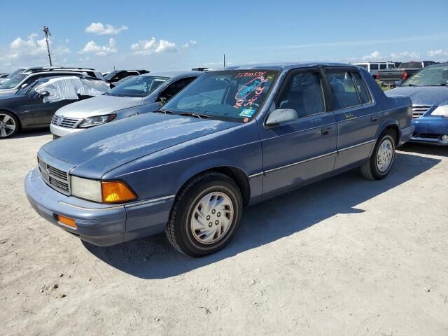 Dodge Spirit