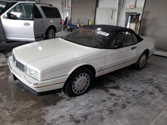 Cadillac Allante