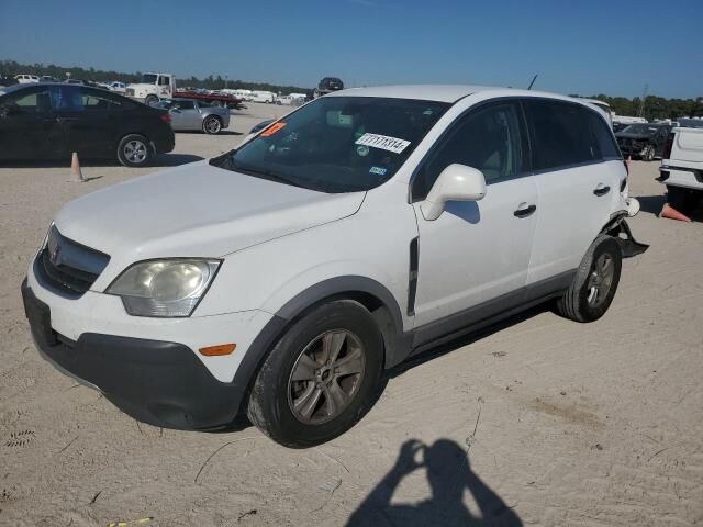 Saturn Vue