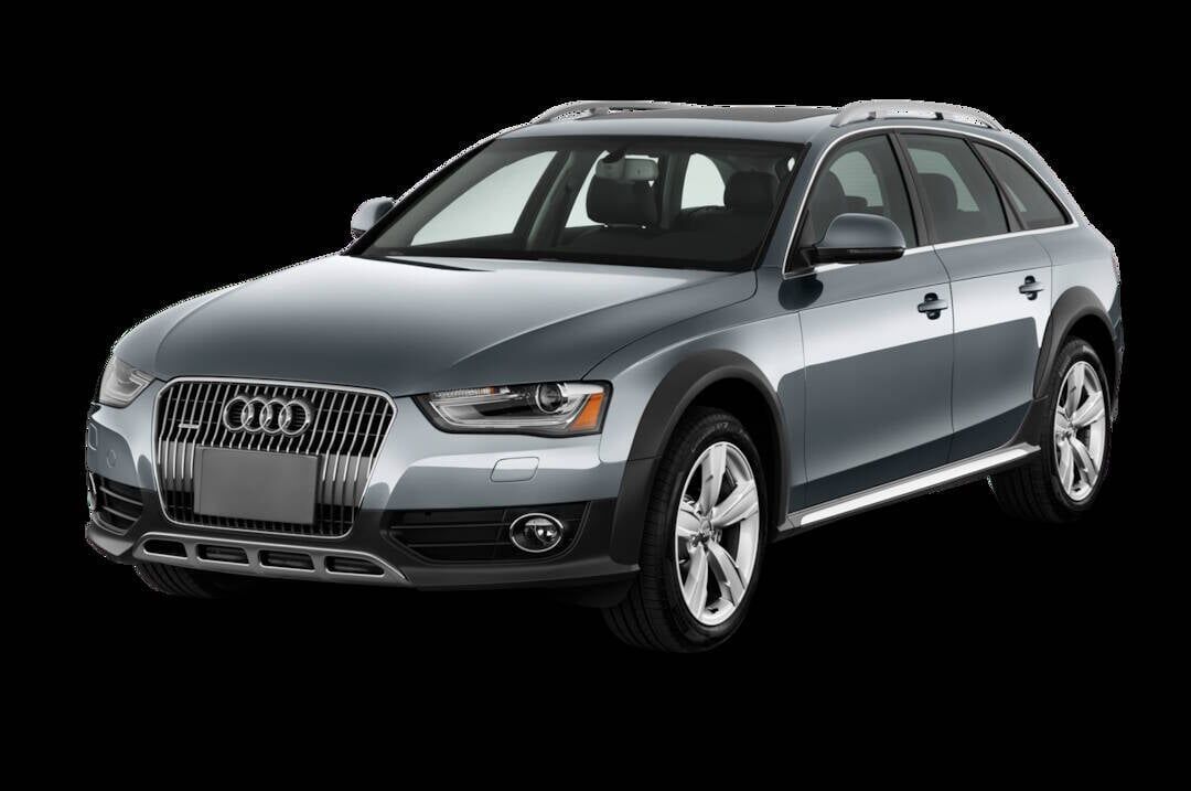 2014 Audi A4 allroad