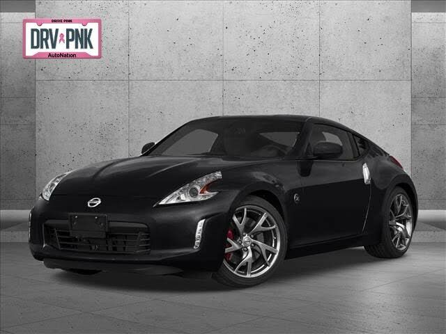 Nissan 370Z