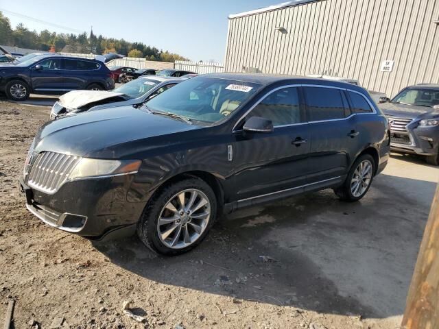 LINCOLN