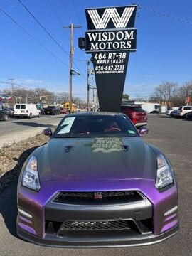 Nissan GT-R