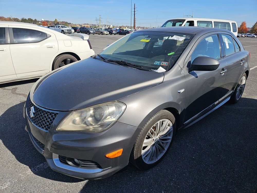 SUZUKI