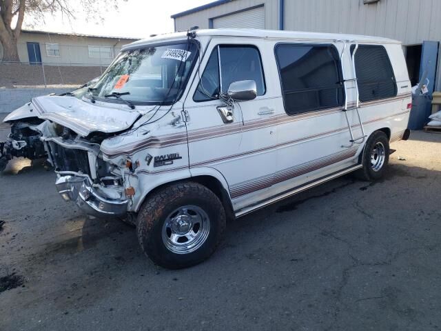 Chevrolet G-Series