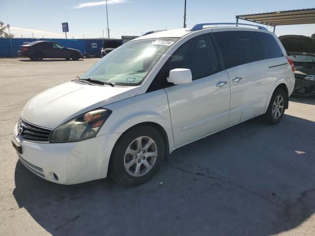 Nissan Quest