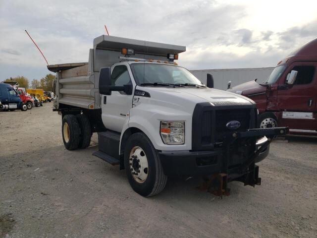 Ford F-650