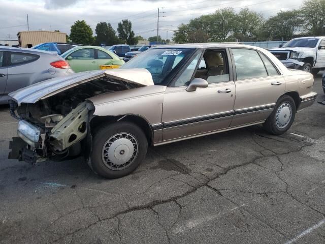 Buick LeSabre