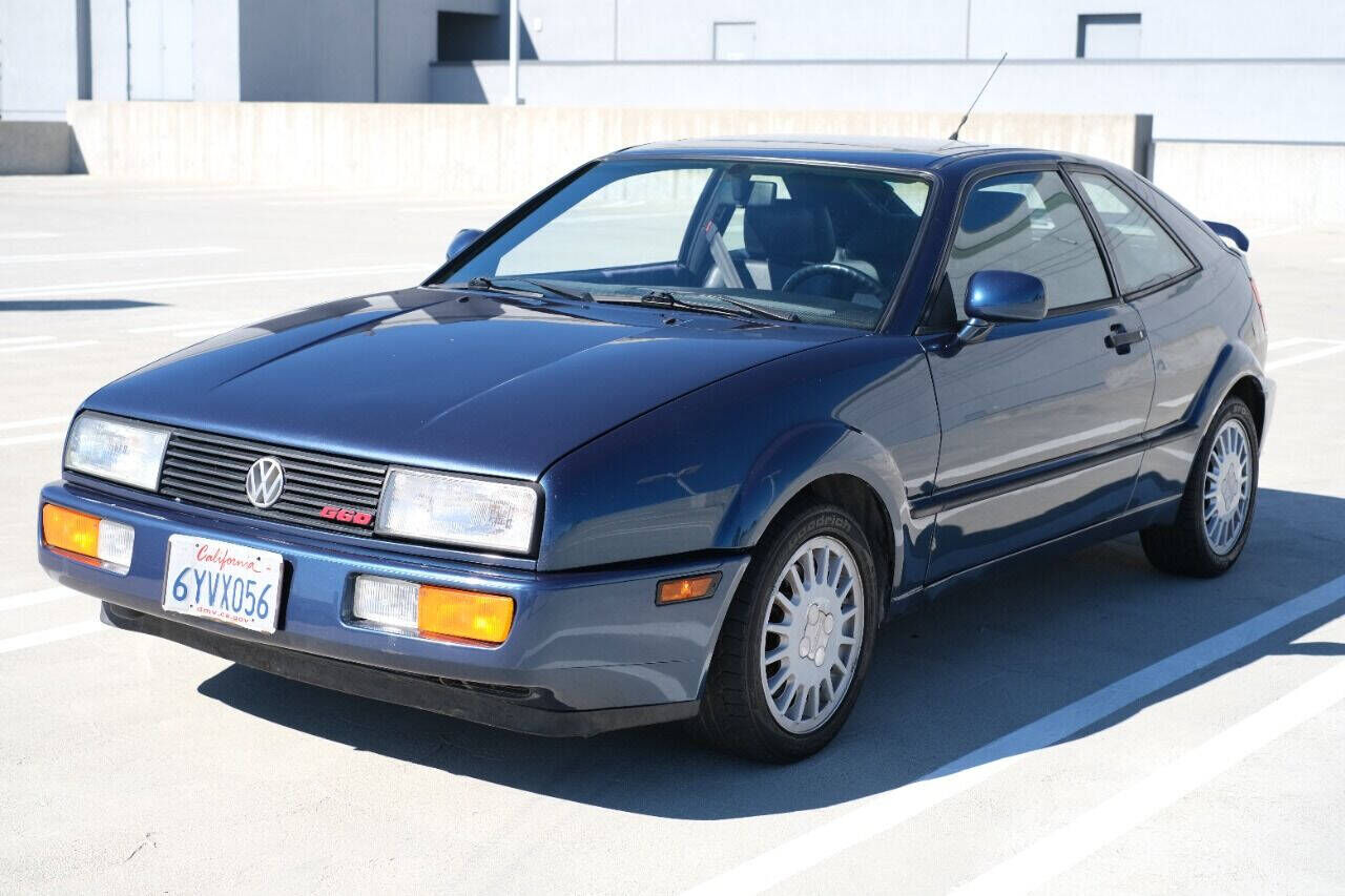 Volkswagen Corrado