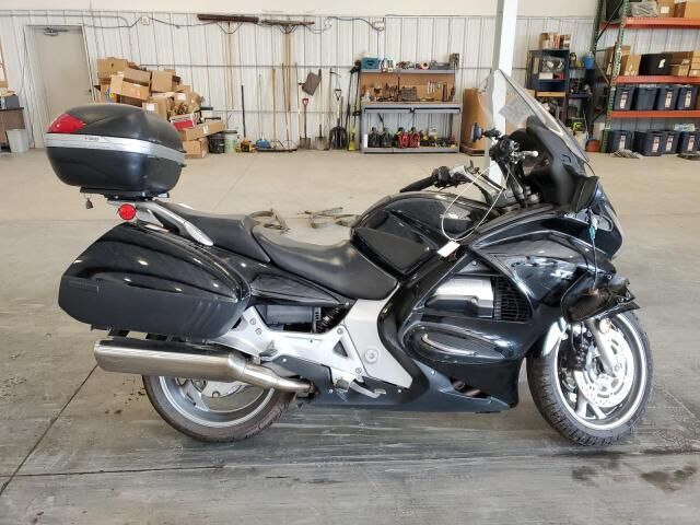 Honda ST1300