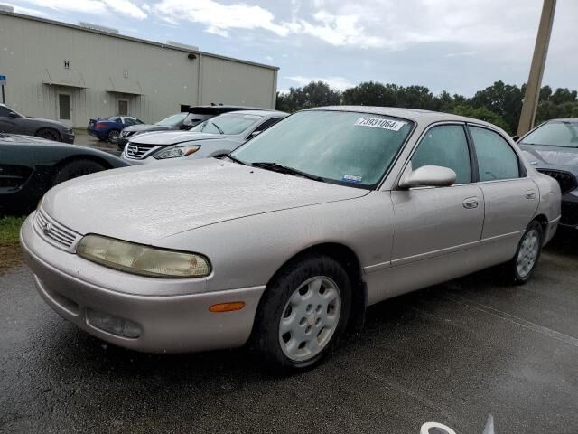 Mazda 626