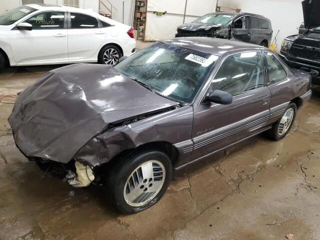 Pontiac Grand AM
