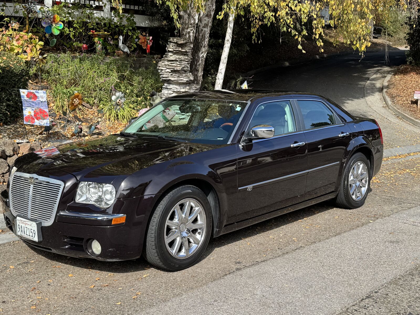Chrysler 300C