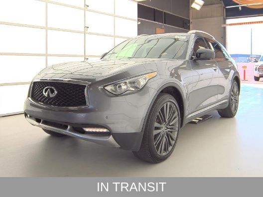 Infiniti QX70
