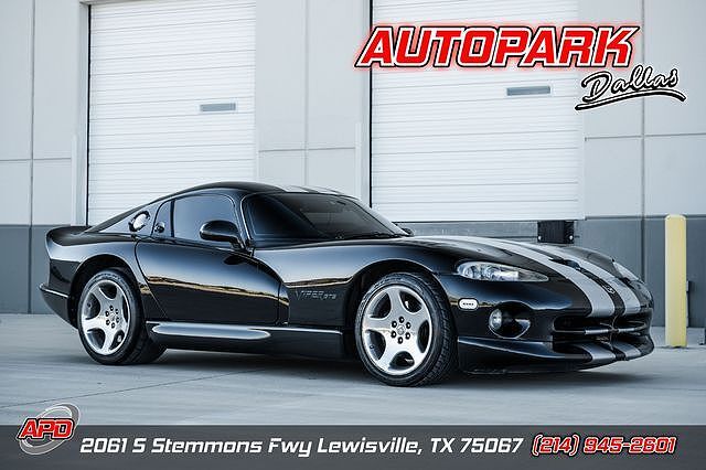 Dodge Viper