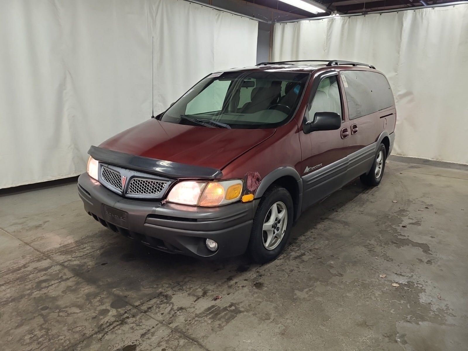 Pontiac Montana