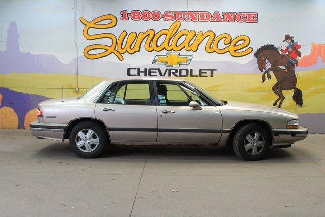 Buick LeSabre