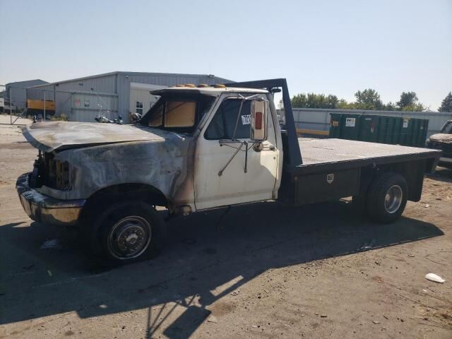 Ford F-Super Duty