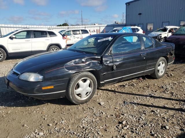 Chevrolet Monte Carlo