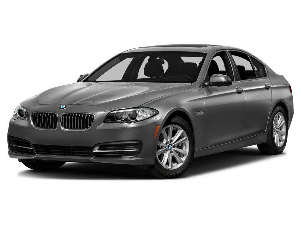 BMW 528i
