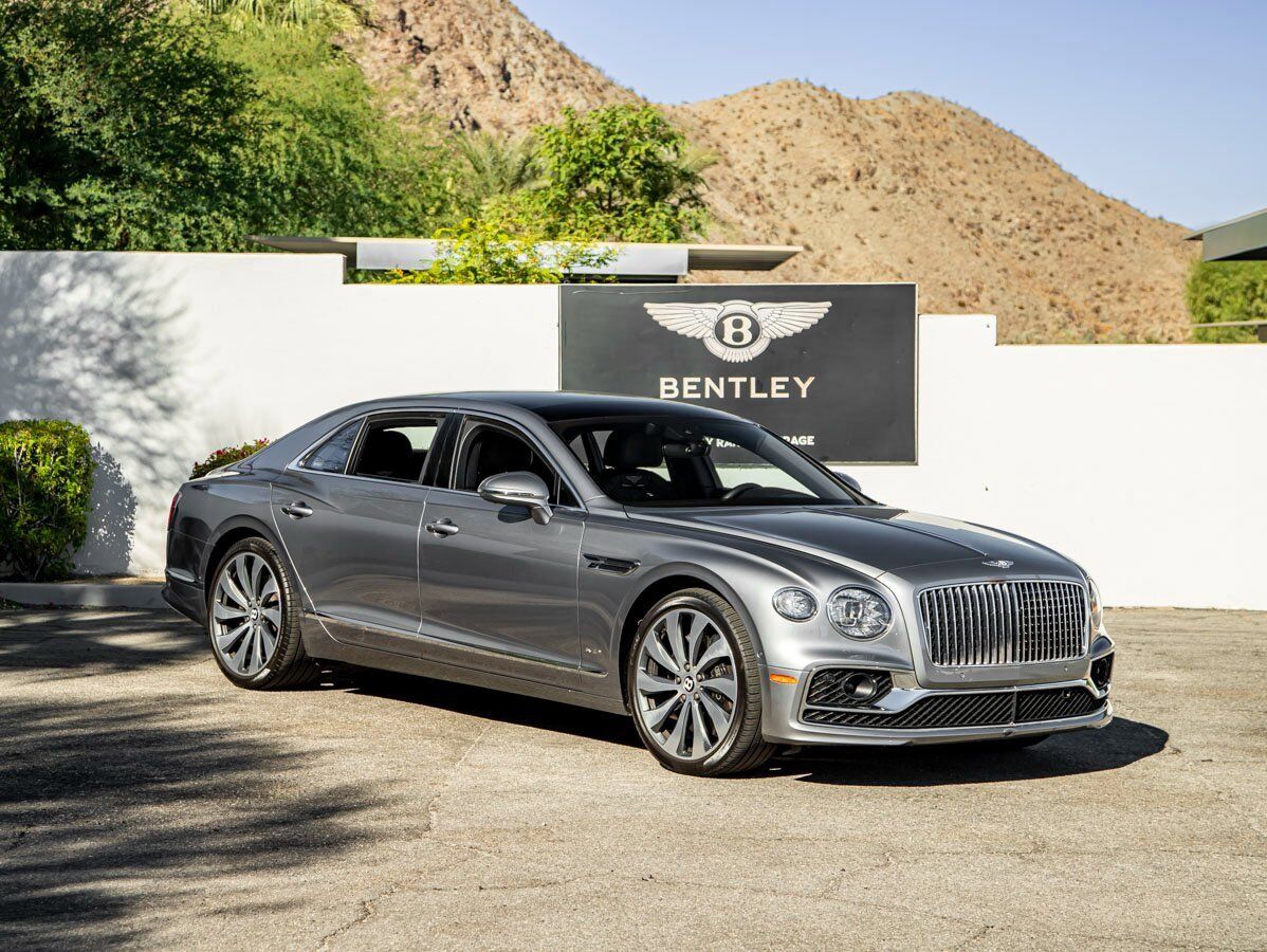 BENTLEY