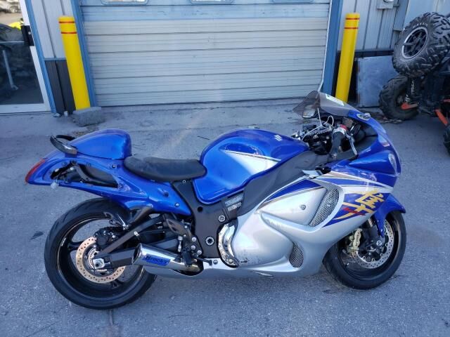 Suzuki GSX1300RAL