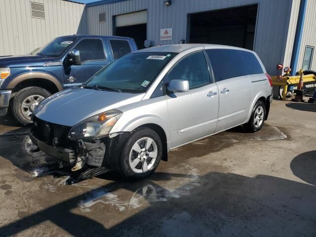 Nissan Quest