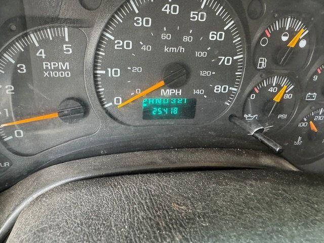GMC C4