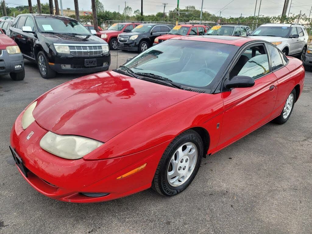 Saturn SC1