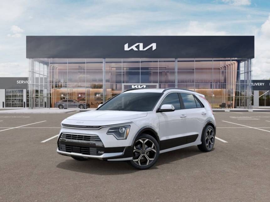 2024 KIA Niro