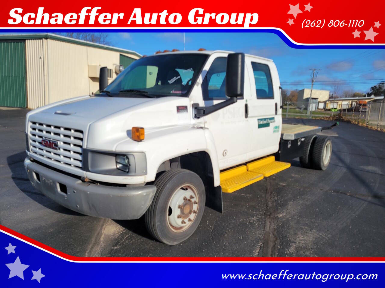 GMC C5
